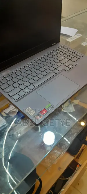 New Lenovo Legion Y7000P IRX9 Gaming Laptop 16GB AMD Ryzen 7 SSD 512GB