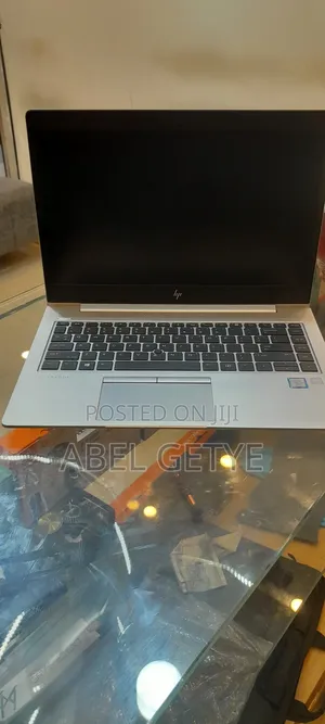 New Laptop HP EliteBook 840 16GB Intel Core I5 SSD 512GB