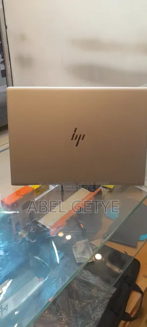 New Laptop HP EliteBook 840 16GB Intel Core I5 SSD 512GB