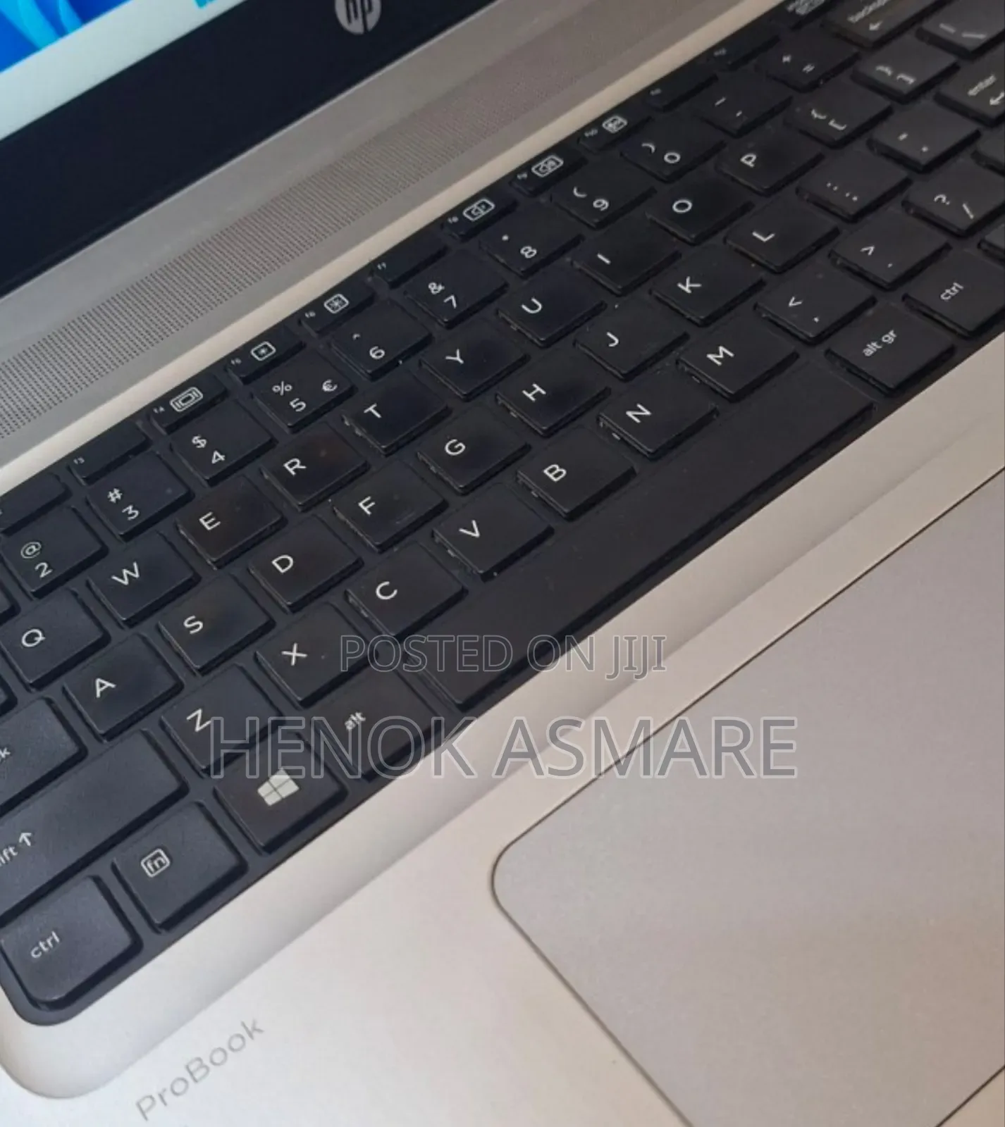 New Laptop HP ProBook 11 X360 G1 EE 8GB Intel Core I7 SSD 512GB