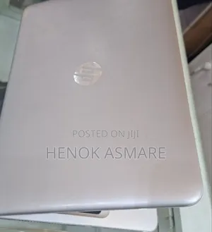 New Laptop HP ProBook 11 X360 G1 EE 8GB Intel Core I7 SSD 512GB