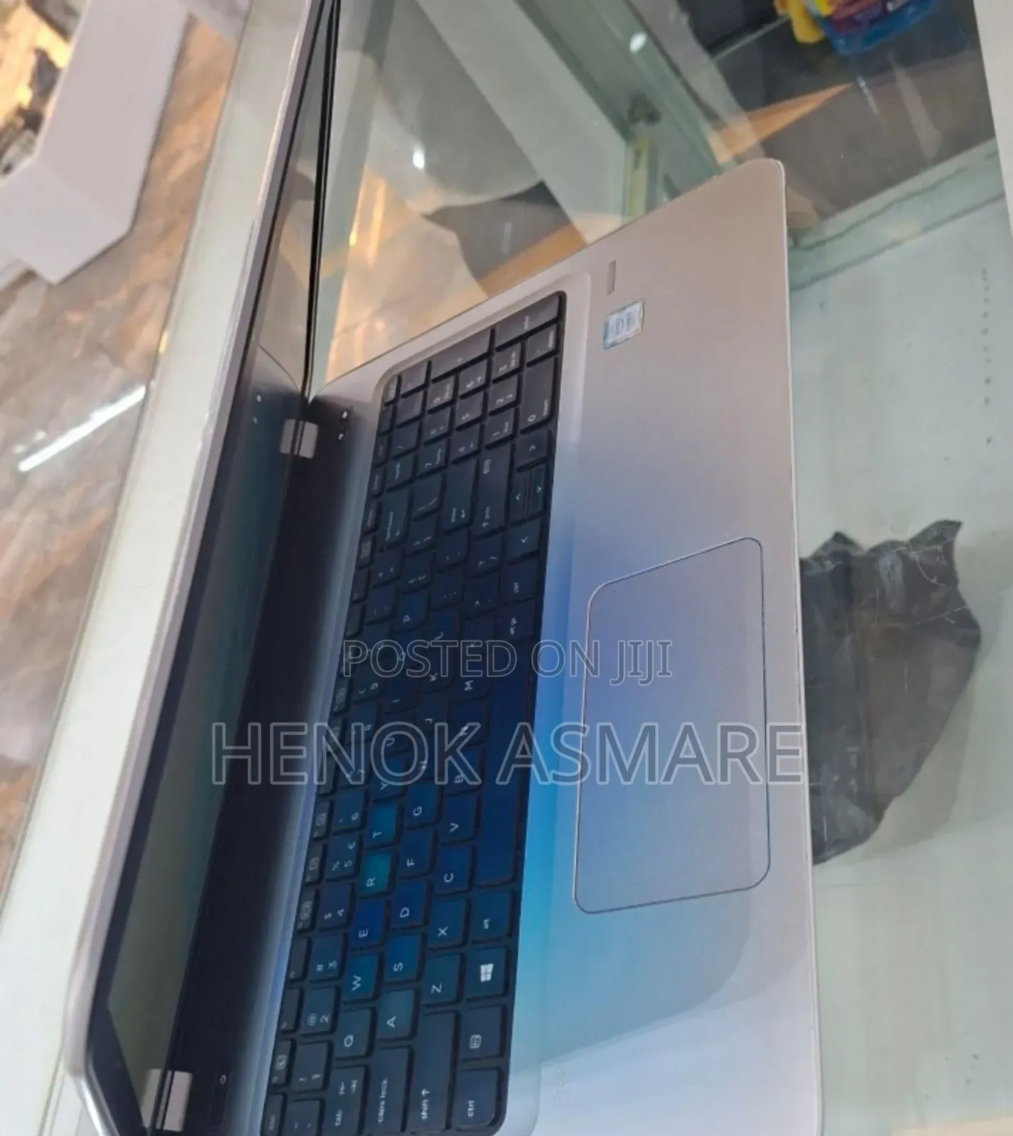 New Laptop HP ProBook 11 X360 G1 EE 8GB Intel Core I7 SSD 512GB