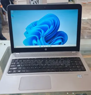 New Laptop HP ProBook 11 X360 G1 EE 8GB Intel Core I7 SSD 512GB