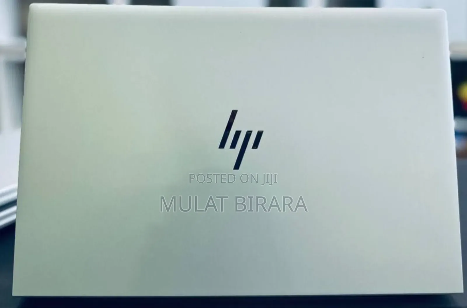 New Laptop HP EliteBook 840 G7 16GB Intel Core I7 SSD 512GB