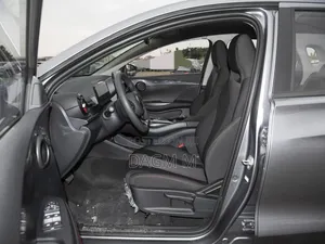 New BYD E2 43 kWh 94 hp FWD 2025 Gray