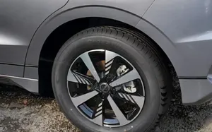 New BYD E2 43 kWh 94 hp FWD 2025 Gray