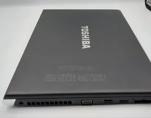 Photo - Laptop Toshiba Tecra R950 4GB Intel Core I5 SSD 320GB