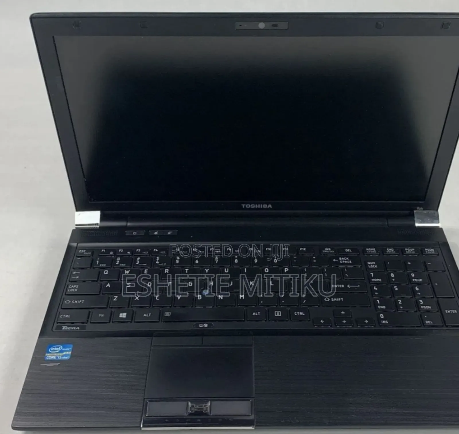 Laptop Toshiba Tecra R950 4GB Intel Core I5 SSD 320GB