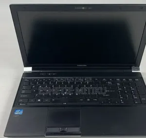 Laptop Toshiba Tecra R950 4GB Intel Core I5 SSD 320GB