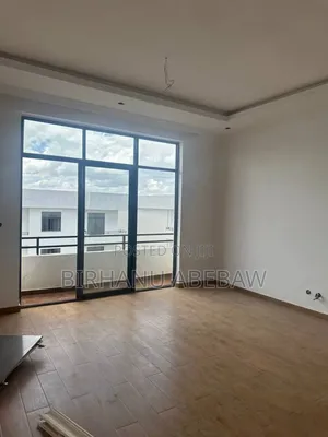 Furnished 2bdrm Apartment in Bole for sale