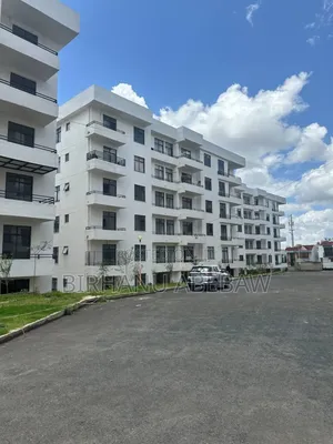 Photo - Furnished 2bdrm Apartment in Bole for sale