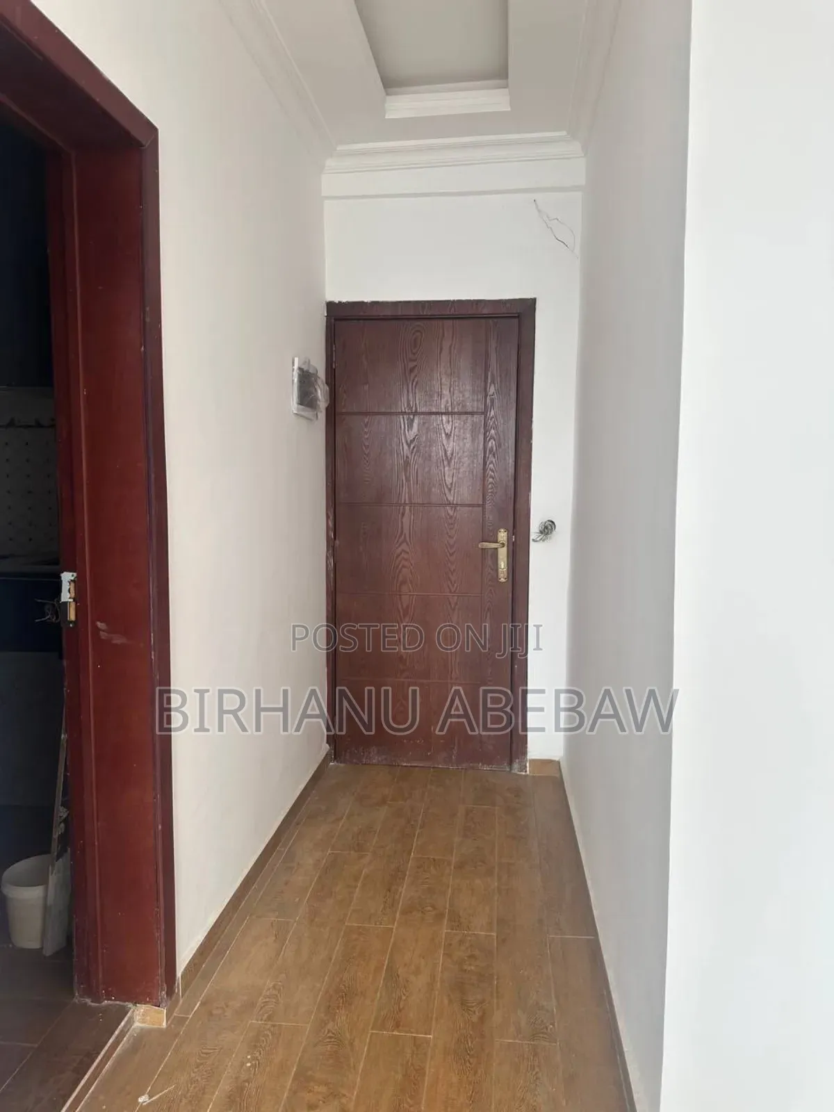 Furnished 2bdrm Apartment in Bole for sale