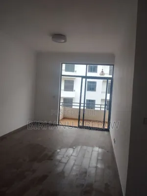 Furnished 2bdrm Apartment in Bole for sale