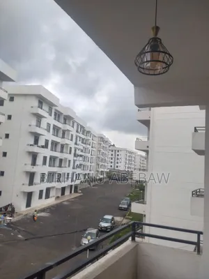 Furnished 2bdrm Apartment in Bole for sale