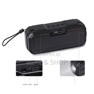 Bidellu BDL Wireless Speaker