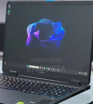 Photo - New Laptop HP Omen 16 16GB Intel Core Ultra 9 SSD 1T