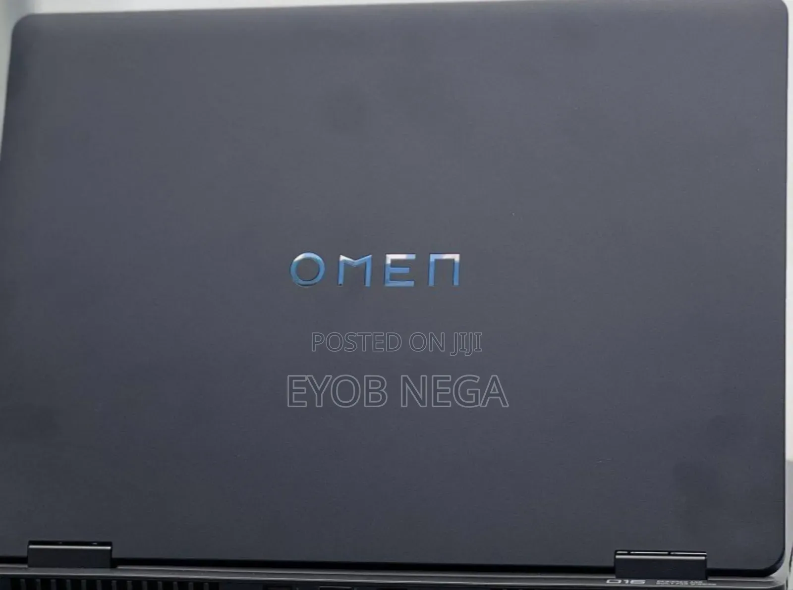 New Laptop HP Omen 16 16GB Intel Core Ultra 9 SSD 1T