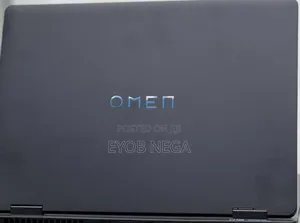 New Laptop HP Omen 16 16GB Intel Core Ultra 9 SSD 1T