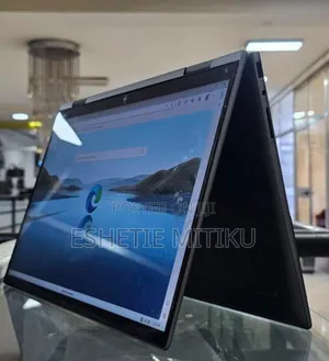 New Laptop HP Envy X360 16GB Intel Core I7 SSD 1T