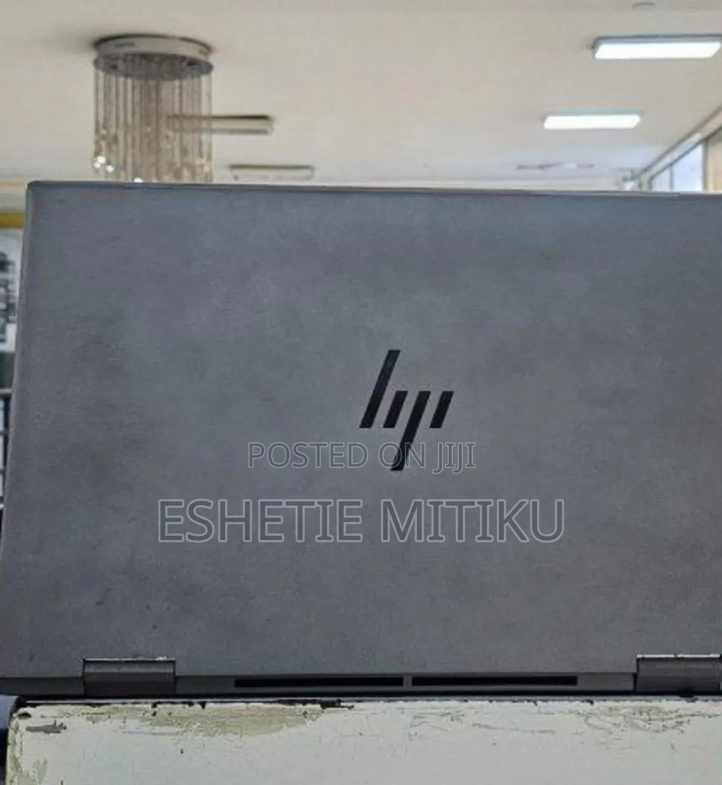 New Laptop HP Envy X360 16GB Intel Core I7 SSD 1T