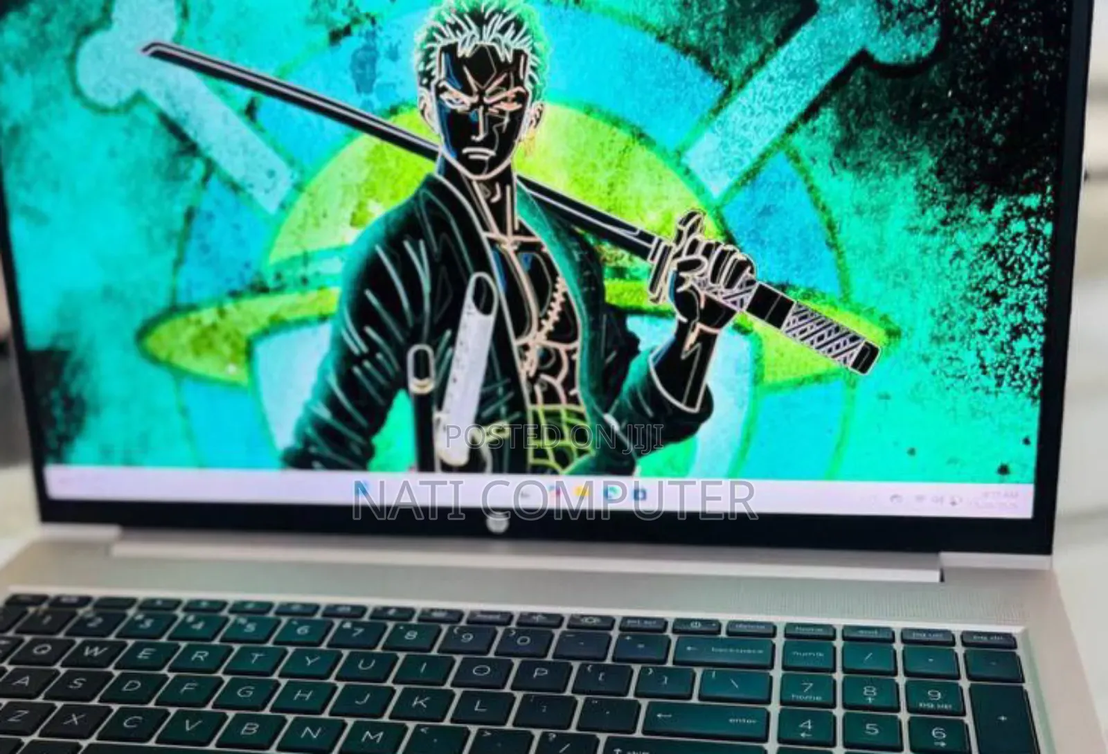 New Laptop HP Pavilion 15 16GB Intel Core I7 SSD 1T