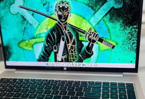 Photo - New Laptop HP Pavilion 15 16GB Intel Core I7 SSD 1T