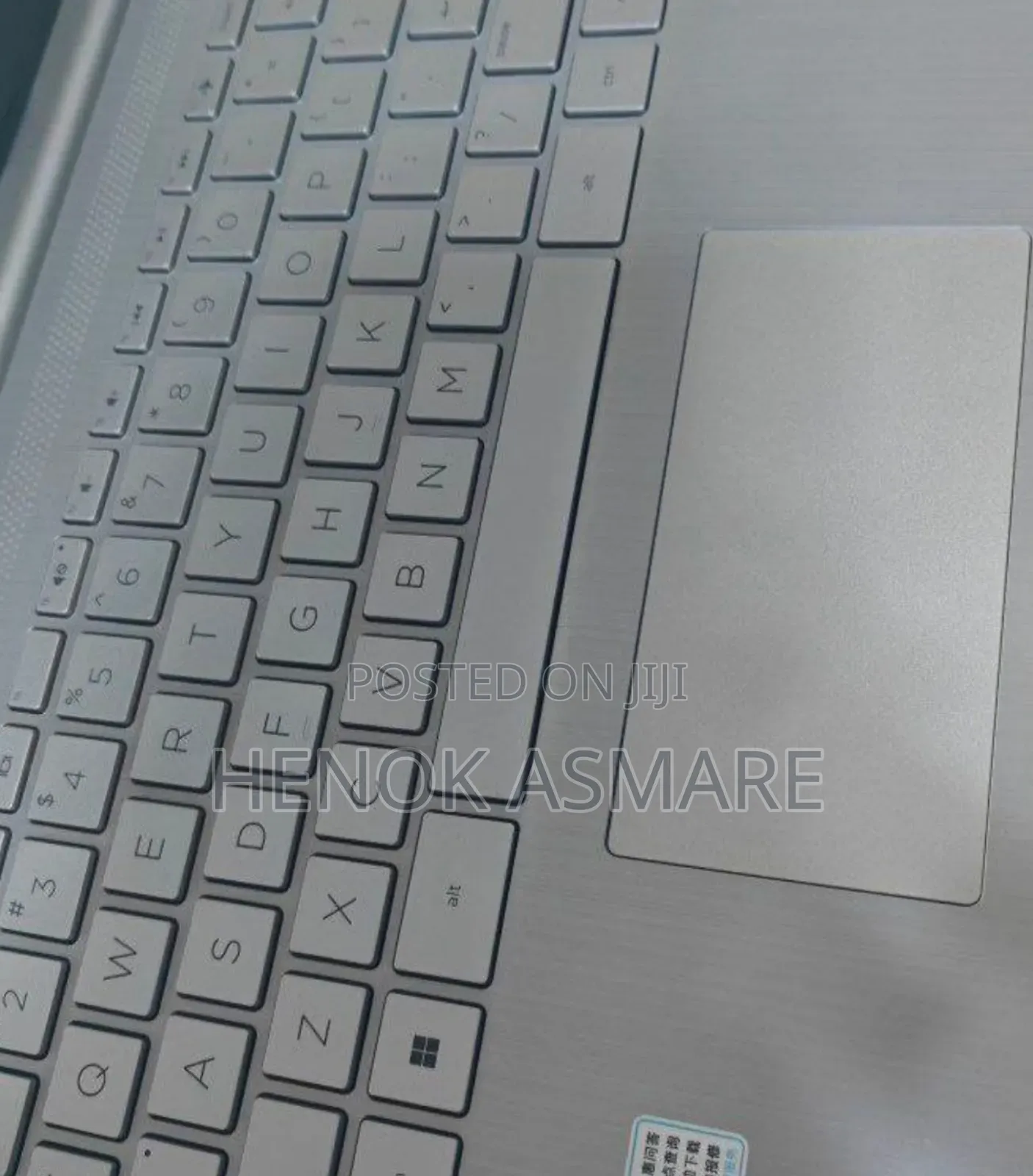 New Laptop HP Stream Notebook 8GB Intel Core I7 SSD 1T