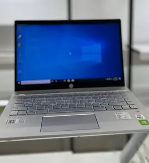 New Laptop HP Pavilion 15 16GB Intel Core I7 SSD 512GB