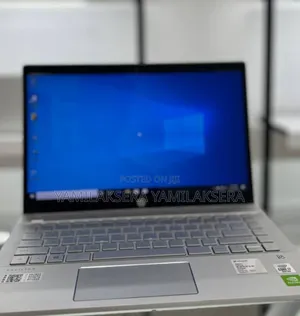 New Laptop HP Pavilion 15 16GB Intel Core I7 SSD 512GB