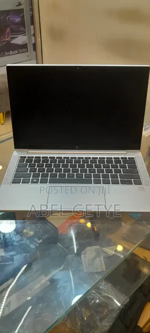 New Laptop HP EliteBook 1030 16GB Intel Core I5 SSD 512GB