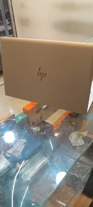 New Laptop HP EliteBook 1030 16GB Intel Core I5 SSD 512GB