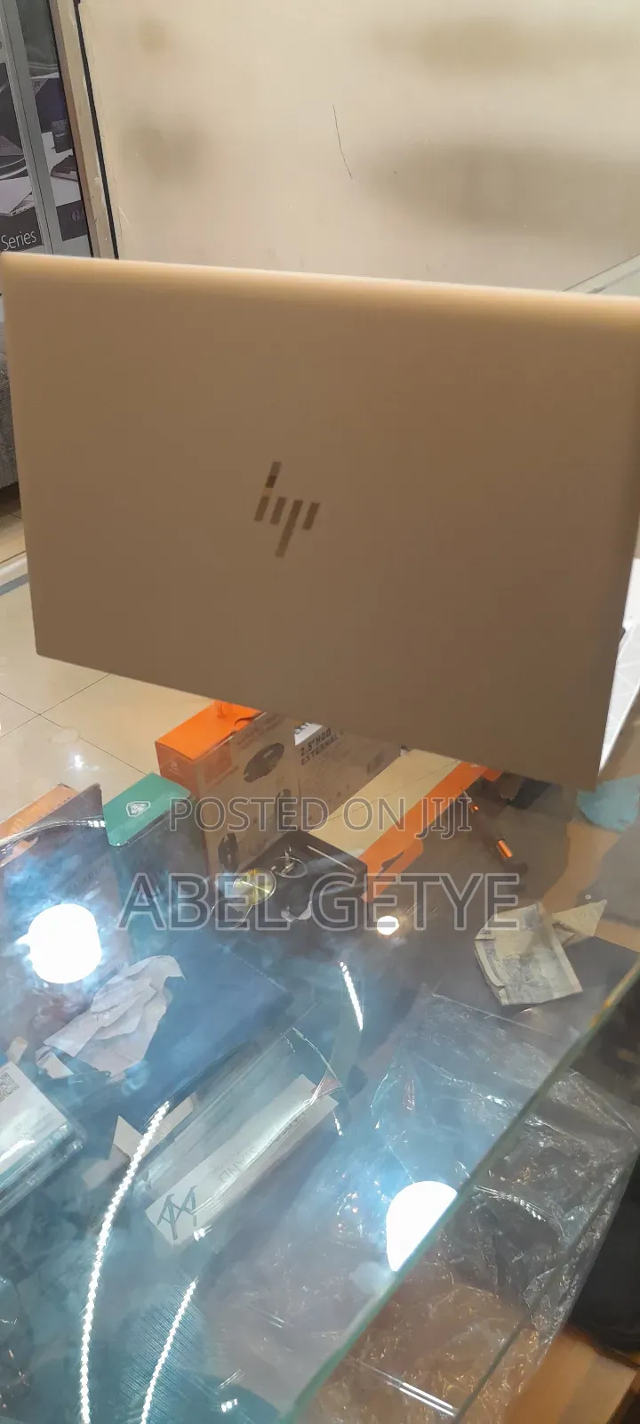 New Laptop HP EliteBook 1030 16GB Intel Core I5 SSD 512GB