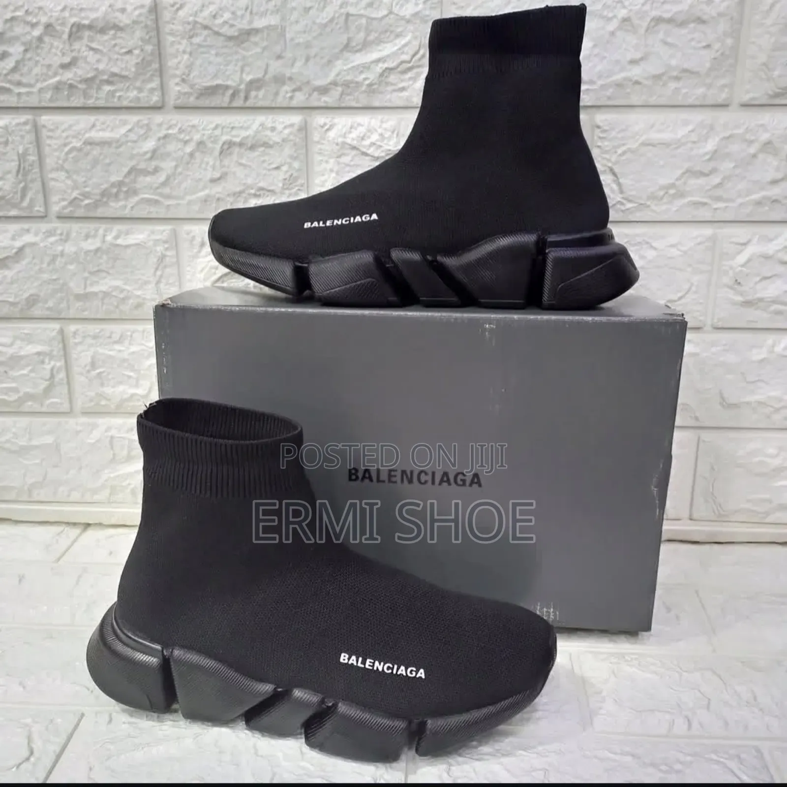Balenciaga Orginal