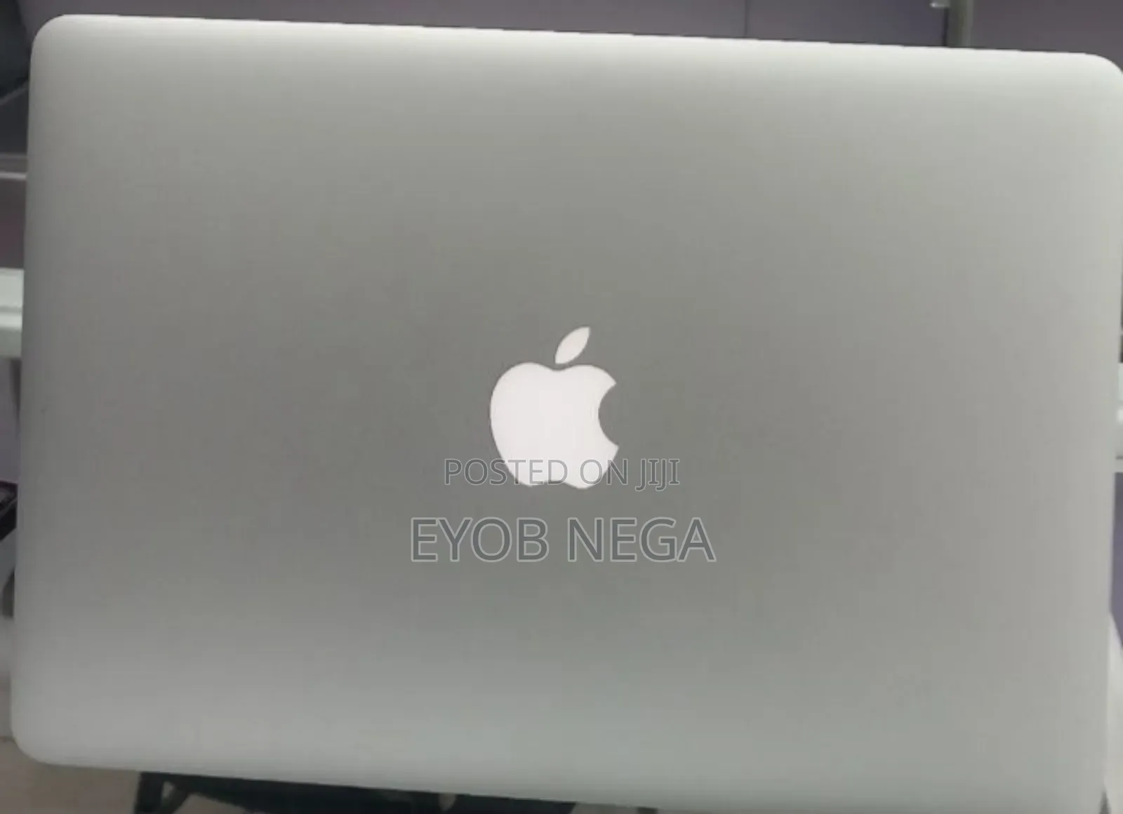 Laptop Apple MacBook Air 2017 8GB Intel Core I5 SSD 256GB