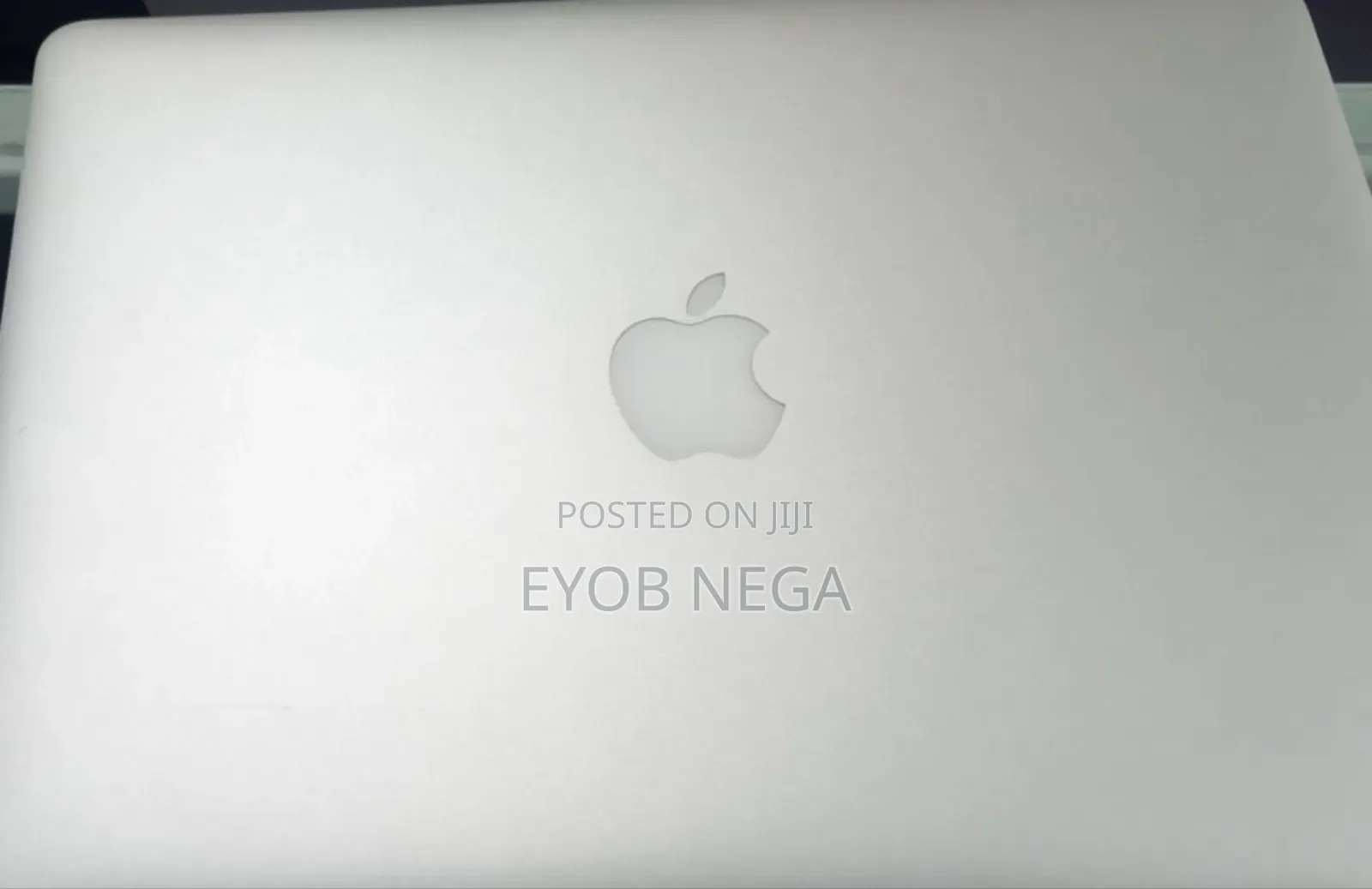 Laptop Apple MacBook Air 2017 8GB Intel Core I5 SSD 256GB