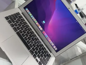 Laptop Apple MacBook Air 2017 8GB Intel Core I5 SSD 256GB