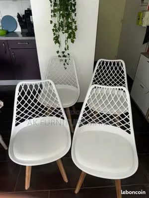Modern Restaurant And Cafe Chair Imported