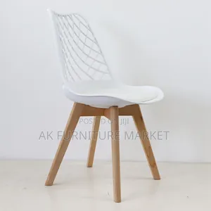Modern Restaurant And Cafe Chair Imported