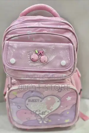 Photo - New Original Bags for Kids