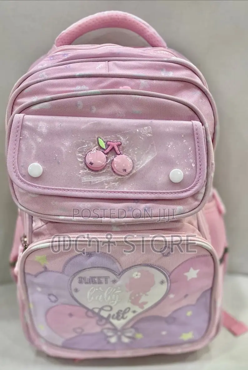 New Original Bags for Kids