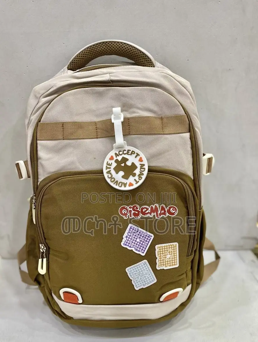 New Original Bags for Kids