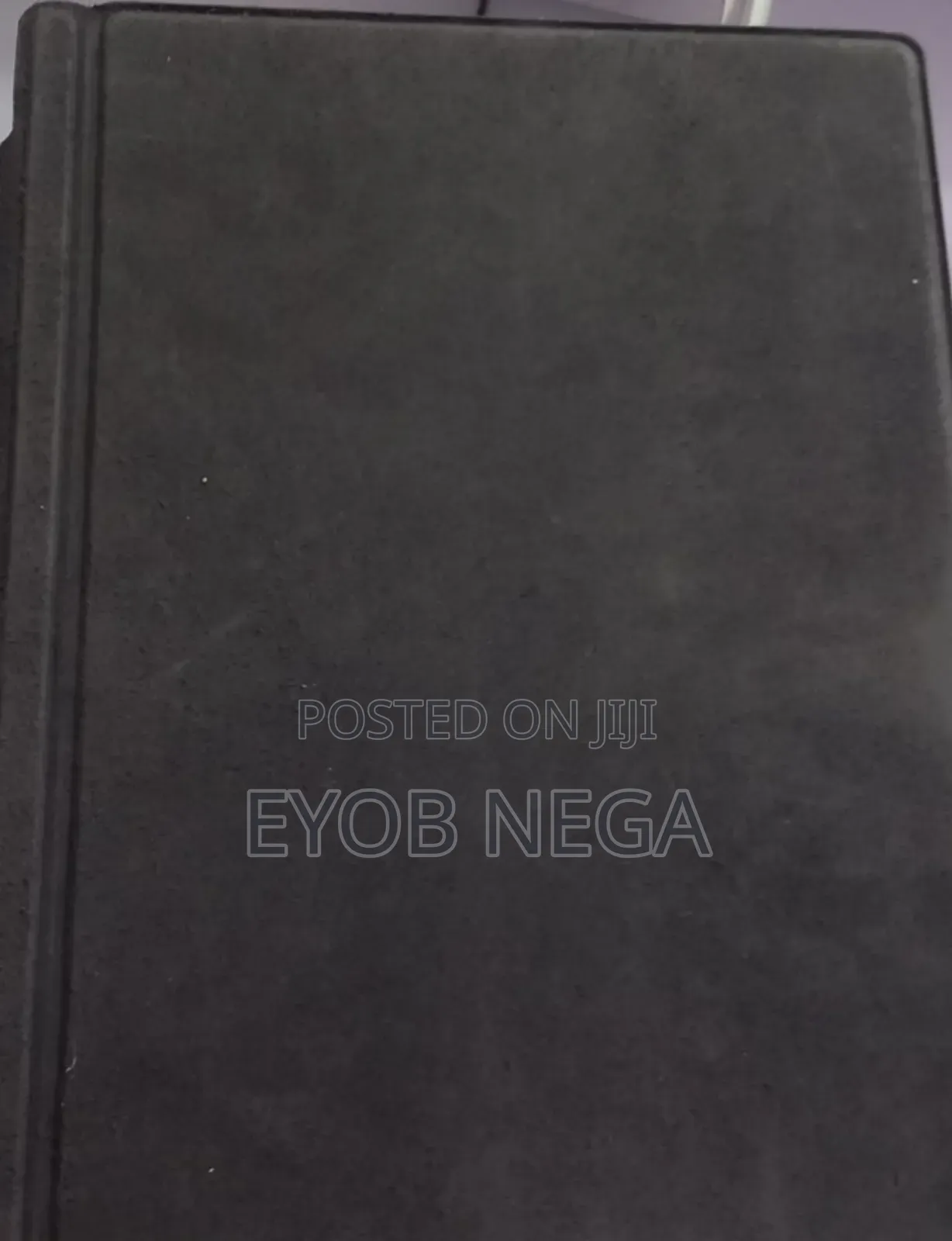 New Laptop Microsoft Surface Pro 7 16GB Intel Core I7 SSD 256GB