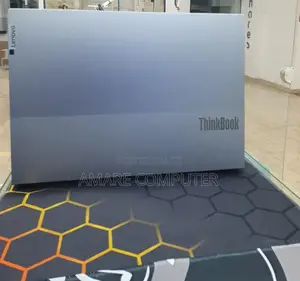 New Laptop Lenovo Thinkbook 14 16GB Intel Core I7 SSD 512GB