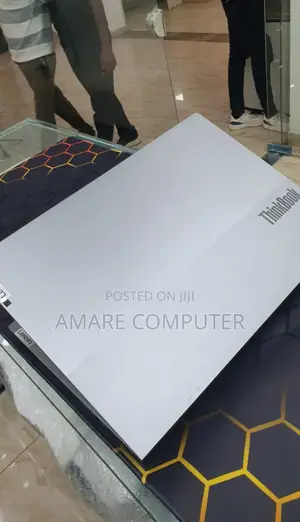 New Laptop Lenovo Thinkbook 14 16GB Intel Core I7 SSD 512GB