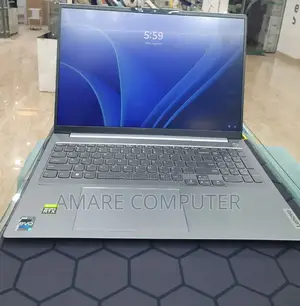 New Laptop Lenovo Thinkbook 14 16GB Intel Core I7 SSD 512GB