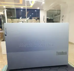 New Laptop Lenovo Thinkbook 14 16GB Intel Core I7 SSD 512GB