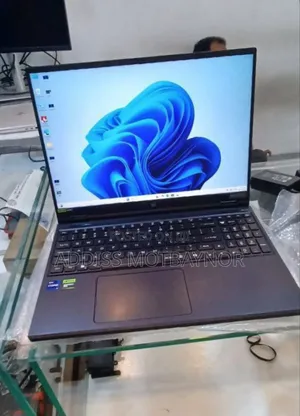 New Laptop Acer Predator Helios Neo 16 16GB Intel Core I7 SSD 1T