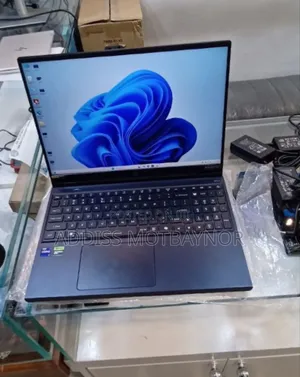 New Laptop Acer Predator Helios Neo 16 16GB Intel Core I7 SSD 1T