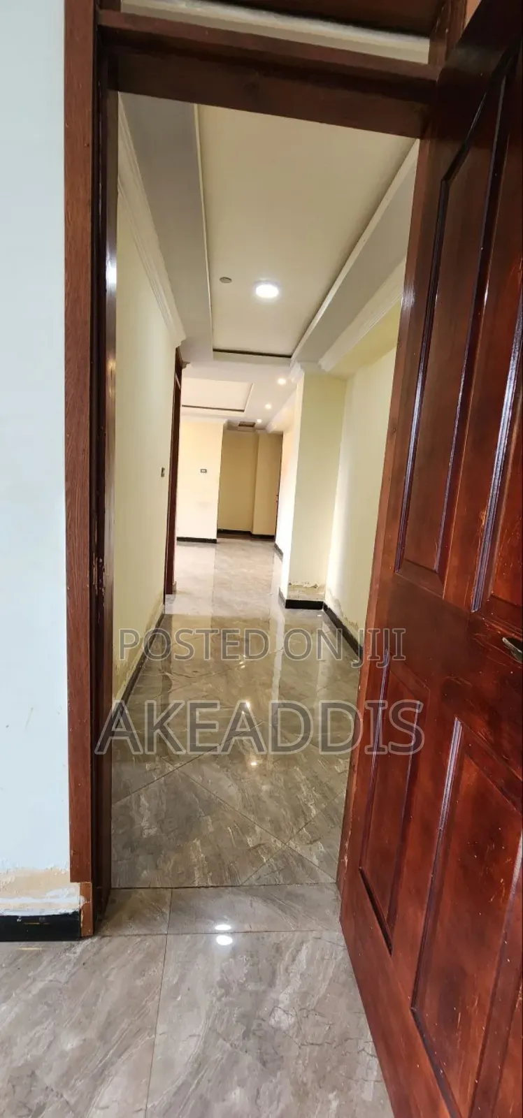Furnished 2bdrm Condo in Bole Ayat for sale