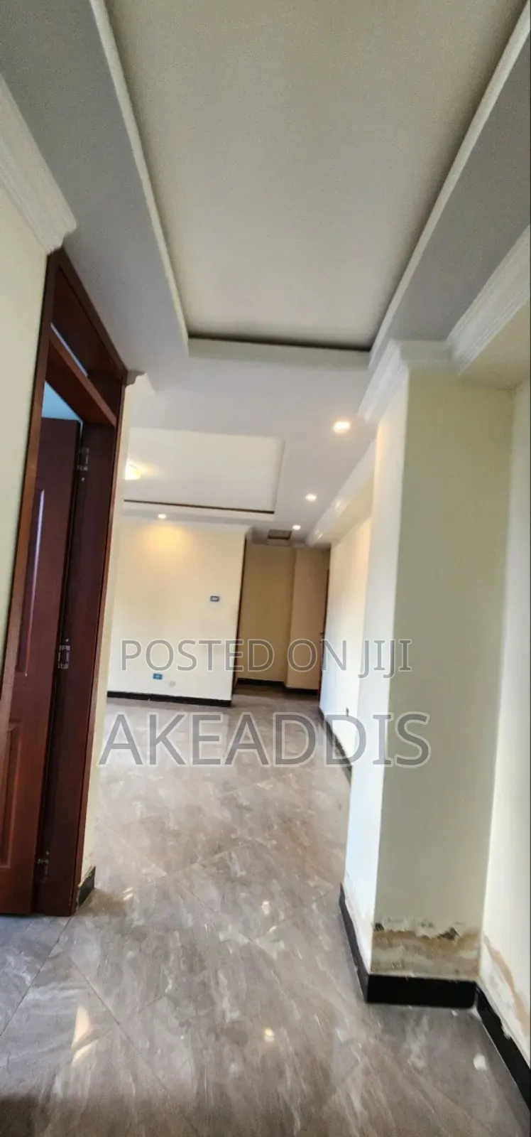 Furnished 2bdrm Condo in Bole Ayat for sale